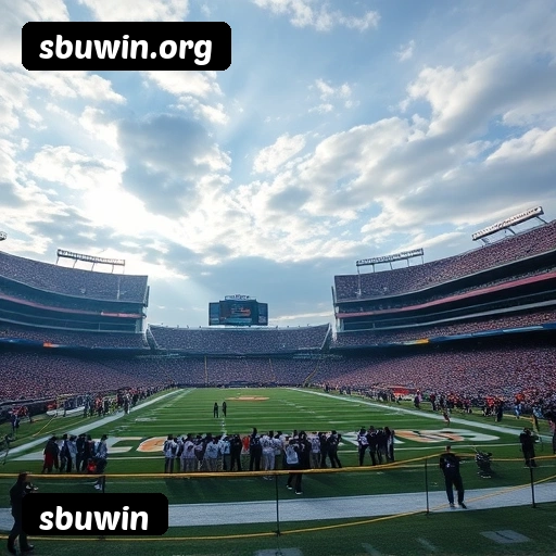 Vantagens exclusivas sbuwin para jogadores brasileiros - São Paulo, Rio, BH