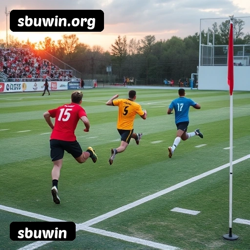 sbuwin bônus R$5.000 + 500 giros - Rollover 35x, prazo 30 dias, 38% taxa conversão