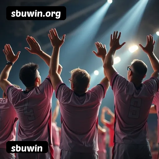 Catálogo sbuwin 3.100+ jogos - Pragmatic Play, Evolution, NetEnt