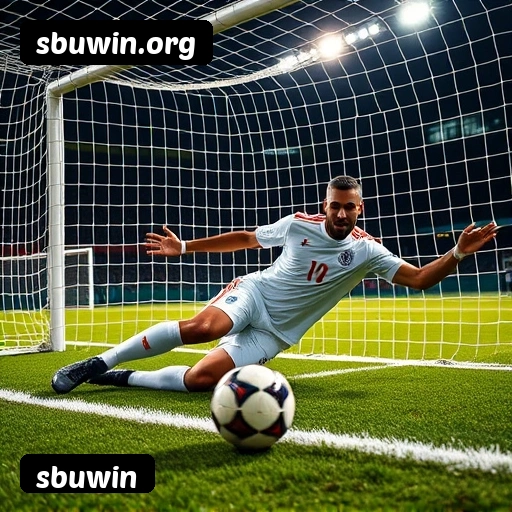 Níveis do programa VIP da sbuwin